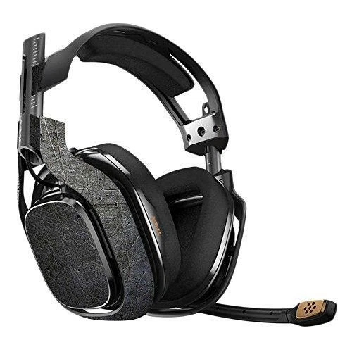 MightySkins Skin Compatible with Astro A40 3rd Generation Gaming