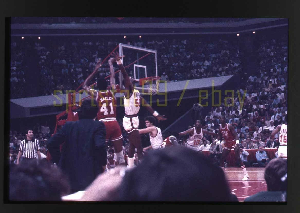 1983 acc sale tournament