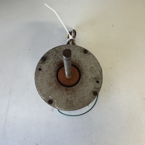 US Motors 5430 Condenser Fan Motor EZ Wire 1/3-1/6HP 1075 RPM 2.2A K55HXLMJ-2478 - Picture 4 of 5