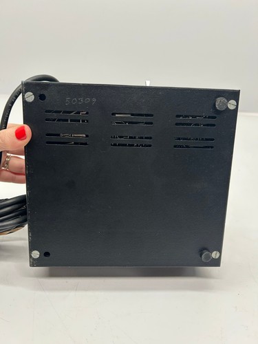 Vtg IRL Model FSK-500 Amateur HAM Radio RTTY Interface Terminal Unit As Is Parts - Picture 12 of 12