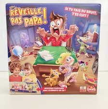 Goliath - Réveille Pas Papa