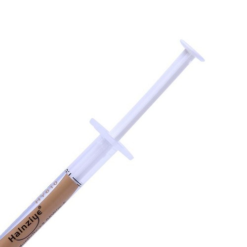 3g HY610-TU05A Thermal Grease Chipset CPU Cooling Compound Silicone 3.05W - Afbeelding 2 van 9