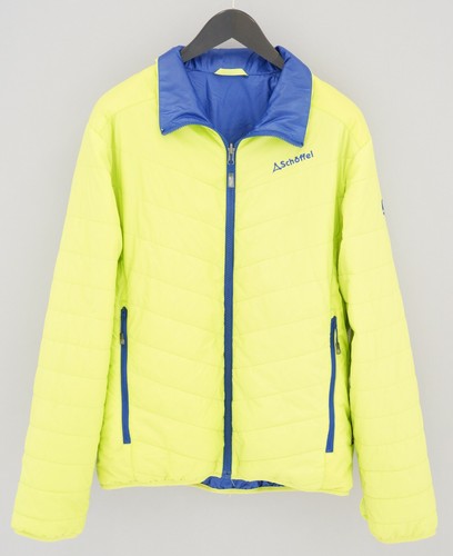 Full Zip Hiking Yellow Camping EU54 UK 
