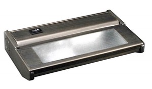 Details About American Lighting Lxc1h Br 8 Xenon Under Cabinet 120 Volt Brushed Steel Details About American Lighting Lxc1h Br 8 Xenon Under Cabinet 120 Volt Brushed Steel