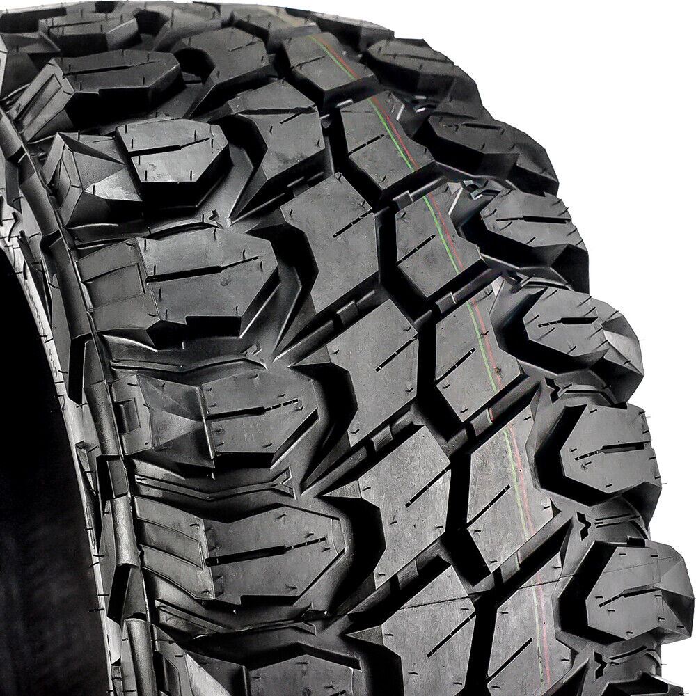 4 Tires Gladiator X-Comp M/T LT 35X12.50R18 Load F 12 Ply MT 4 Tires Gladiator X-Comp M/T LT 35X12.50R18 Load F 12 Ply MT