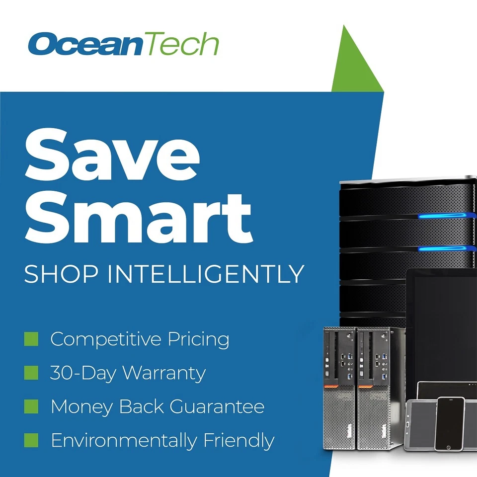 QLogic QLE2662L-DEL 3PCN3 16Gbps Dual Port Fibre Channel Adapter 3PCN3 - Image 2 of 4