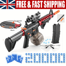 Electric Water Guns Pistol for Adults & Children Summer Pool Beach Toy HOT