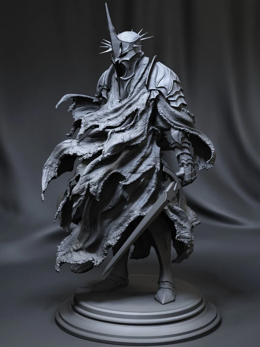 Lotr 3d hotsell print