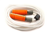 Buy Jump Ropes Unisex Light Show, Orange, 14-inch Buy Jump Ropes Unisex Light Show, Orange, 14-inch