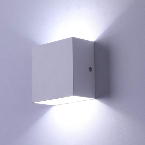 2pcs LED wall light 6/12W indoor COB wall lamp hallway spotlight light up down modern - Picture 7 of 22