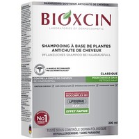 Bioxcin Shampoo Gegen Haarausfall FüR Fettiges Haar 300 Ml