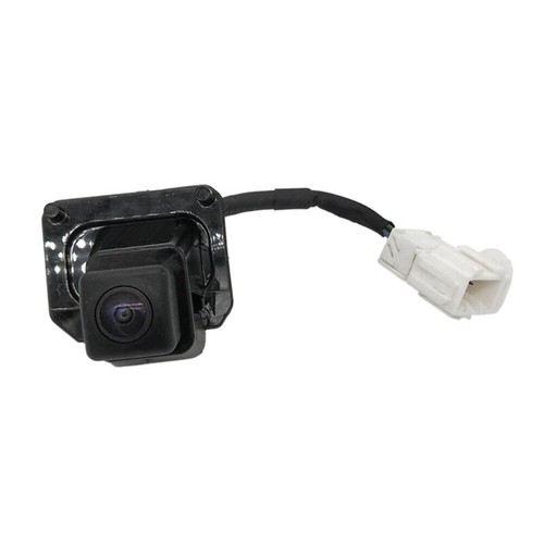Rearview Parking Aid Reversing Backup Camera for CR-V 2.4L 12-2017 39530-T0A-J01 - Picture 7 of 8