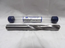 Quality Carbide Tool Solid Carbide Twist Drill Bit 31/64 Dia. Tool# 220-4844