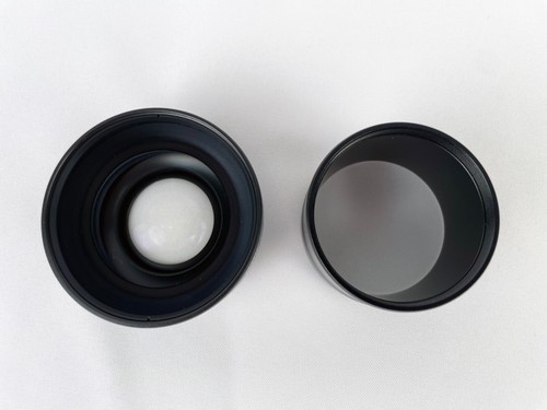 Vision Optics Titanium 2.0 Digital Tele & 0.5 Digital Wide Lens for Nikon 5700 - Picture 7 of 7
