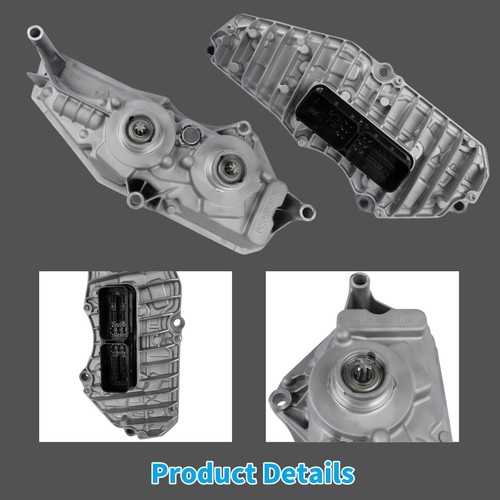 US/Programmed TCU TCM Transmission Control Module Ford Fiesta 1.5L A2C30743100 - Picture 5 of 8
