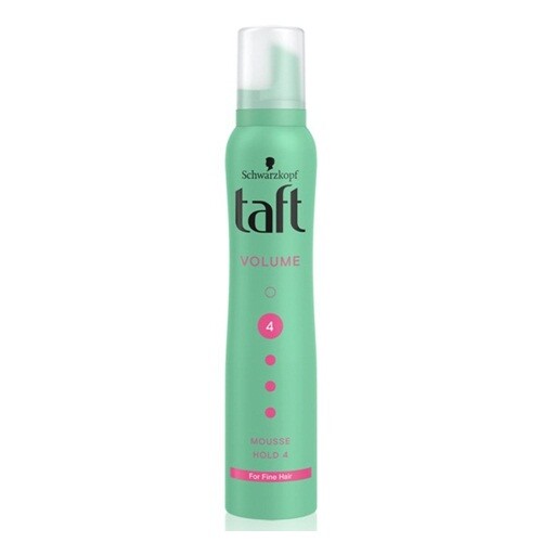 NEW Schwarzkopf Taft Volume Hair Styling Mousse Foam Ultra Strong 48h 200 ml | eBay NEW Schwarzkopf Taft Volume Hair Styling Mousse Foam Ultra Strong 48h 200 ml | eBay