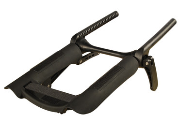 Master Massage Ergonomic Dream LX Deluxe Adjustable Universal Face Cradle