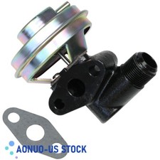 Egr Valve Egv598 4f1400 For Nissan Pathfinder 1998-2000 Xterra Frontier 3.3l-v6