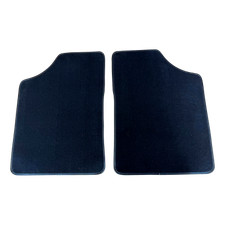 FORD FIESTA SET 2 PEZZI SOPRA TAPPETINO - (CK647)