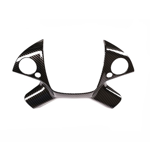 Panel decorativo del volante para Mercedes-Benz Clase E 2009-2013 ABS - Imagen 21 de 23