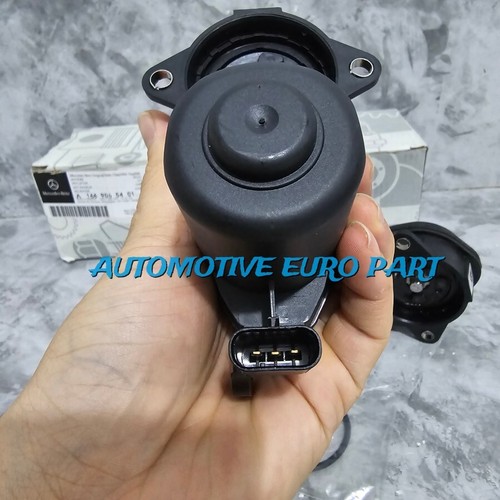 OEM RR Parking Brake Actuator Fit For Mercedes-Benz X166 GL450 12-19 A1669065401 - Picture 3 of 6