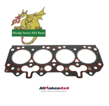 Allmakes Land Rover 300TDI Head Gasket ERR5261 1 Hole 1.3mm