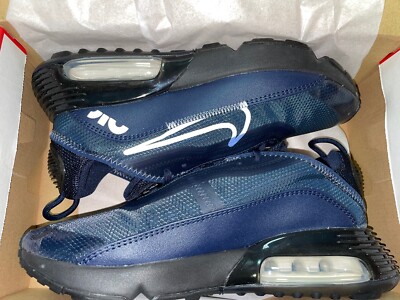 nike air max 2090 obsidian iron grey