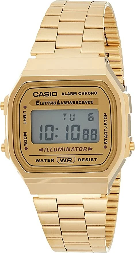 Digital unisex cheap watch