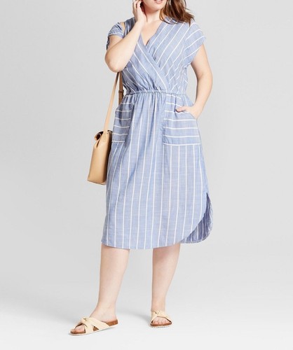 Tie Back Dress - Universal Thread 