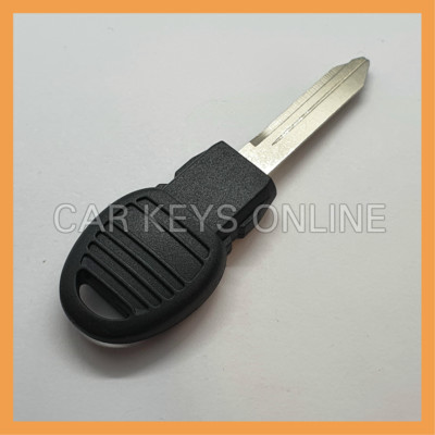 After Market Transponder Schlüssel für Jeep / Chrysler Fobik Systeme (Y160 / ID46)