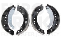 Bremsbackensatz Bremsbacken FüR Renault Twingo II CN0_ Clio Bb_ Cb_ BB CB