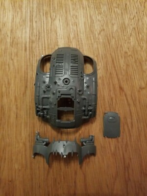 Warhammer 40k Chaos Knight Ruinator Desecrator Carapace Bits