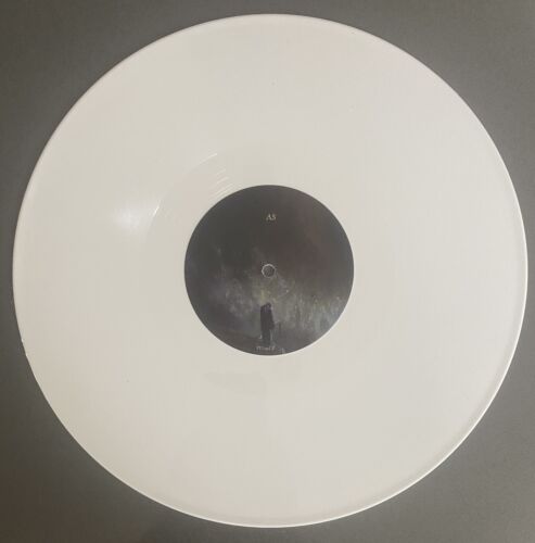BELL WITCH - Mirror Reaper - 2LP WHITE LIMITED EDITION VINYL RARE NEW 100% MINT - Picture 4 of 9
