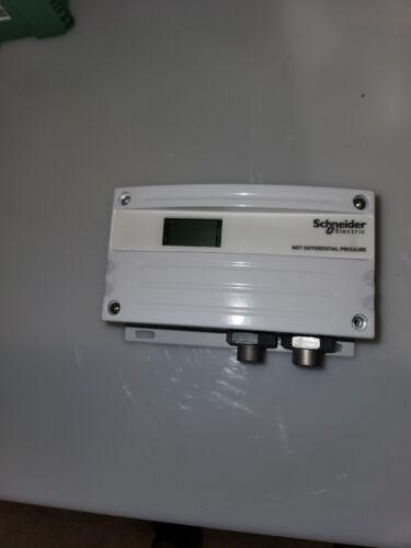 schneider electric Wet Differential Pressure EPW EPW2105-LCD Brand New. - Picture 3 of 6