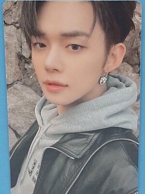 Tomorrow X Together YeonJun The Chaos Chapter Freeze You Ver
