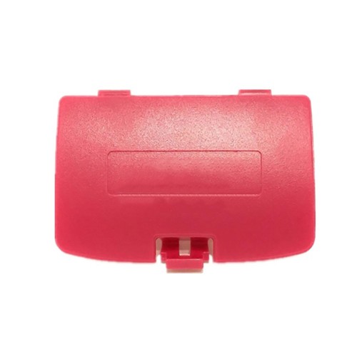 For Game Boy Color Game Console GBC Battery Cover Multi-color Battery Rear Shell - Picture 16 of 19
