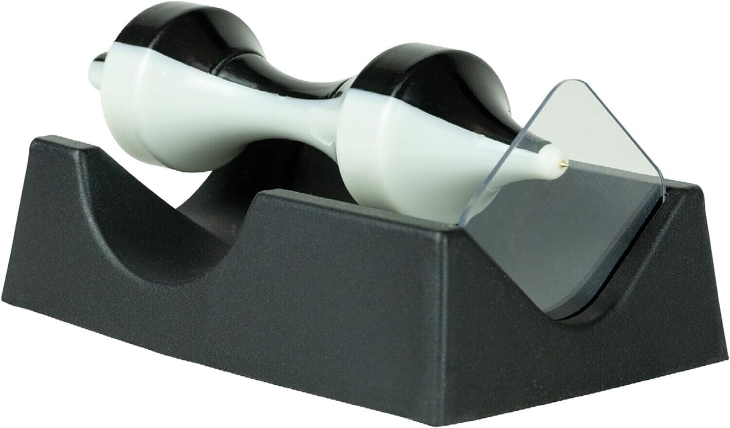 The Levitator Desktop Toy Magical Floating Sculpture Physics Science Gift