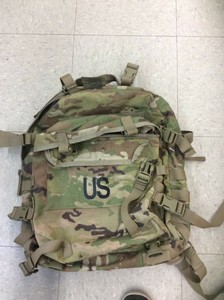 ocp assault pack