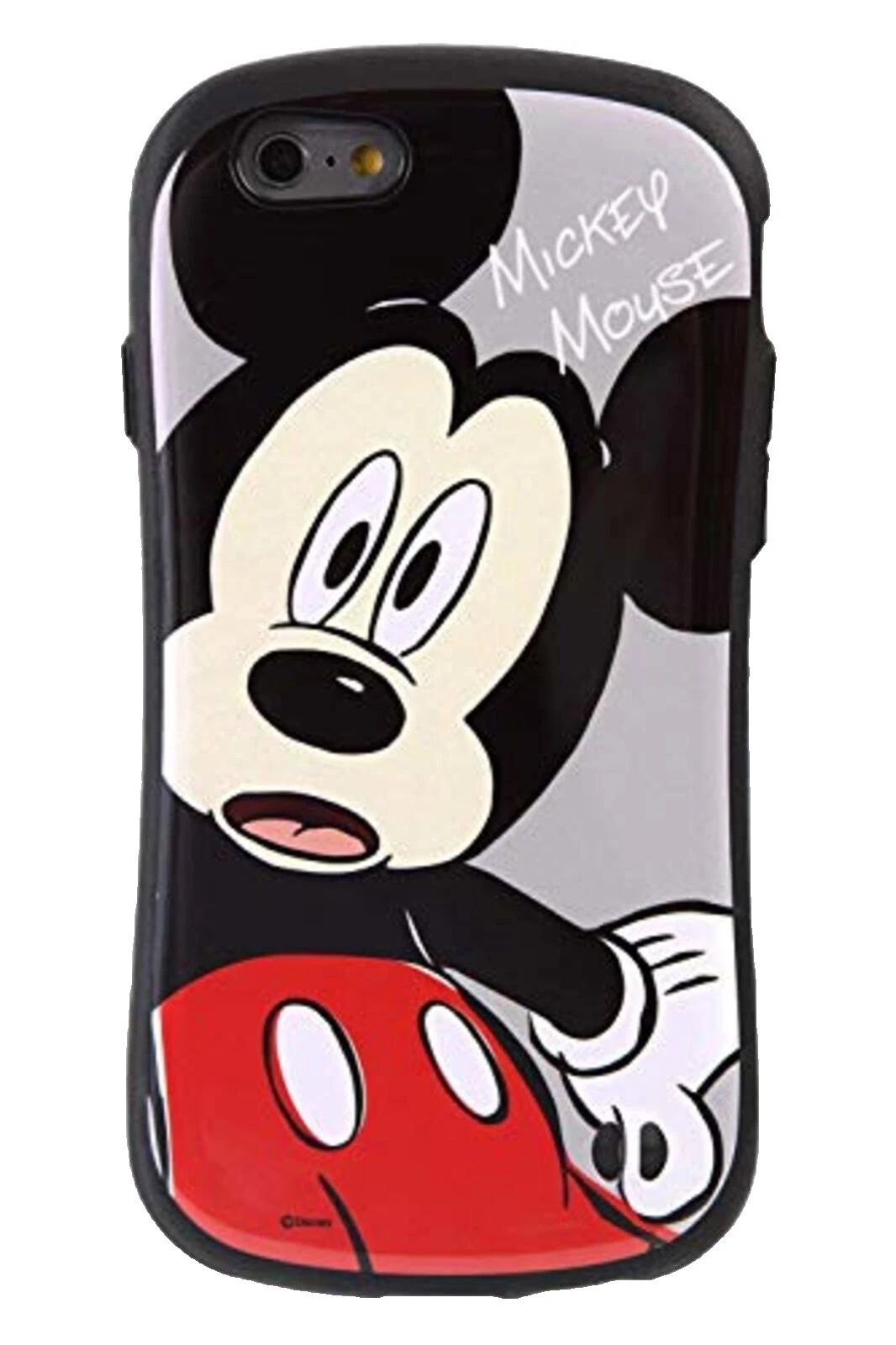Чехлы, футляры и обложки Mickey Mouse для Apple iPhone 6