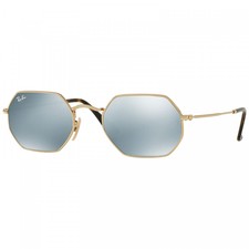 Ray-Ban 3556 Octagonal Sunglasses for 