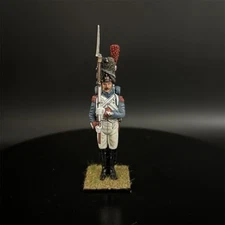 WAR PARK MINIATURES NAPOLEONIC FRENCH NP012 OLD GUARD GRENADIER ON PARADE