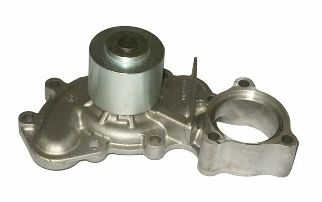 Bomba de agua (estándar) para motor de gas 3,4 L Toyota Tacoma 1995-2004 puertas 1996 Foto 4 de 4