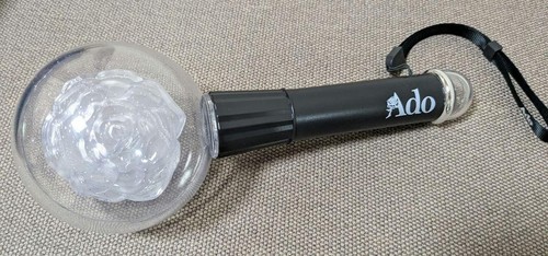 Ado tour 2023 MARS PENLIGHT luce stick dal Giappone - Foto 13 di 15