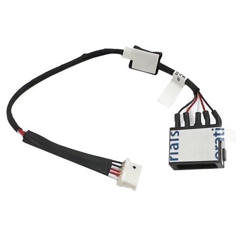 for lenovo ThinkPad L450 20DS 20DT 00HT815 DC30100P600 AC DC Jack Power Cable JI - Afbeelding 4 van 7