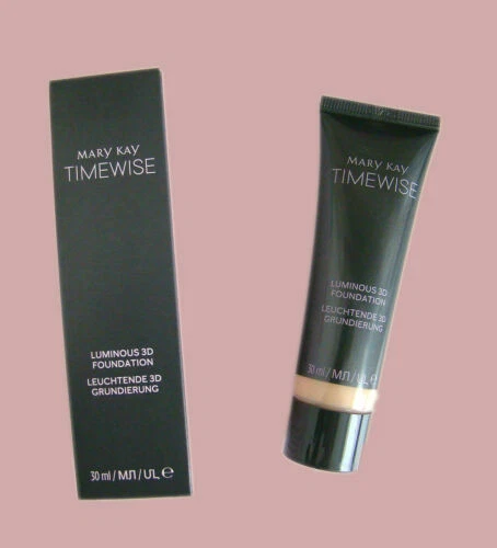 Mary Kay Teint Make-up-Produkte für trockene Haut