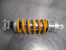 EB1176 2016 YAMAHA XSR900 AFTERMARKET OHLINS SHOCK