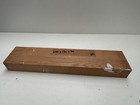 Oak Hardwood Offcut – Smooth Planed Solid Block | 640x130x70mm Ideal Woodturnig