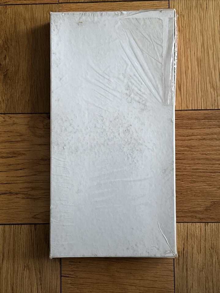 Vintage 1975 Backgammon Board Game Classic Strategy By S And R Games Sealed - Image 4 of 4