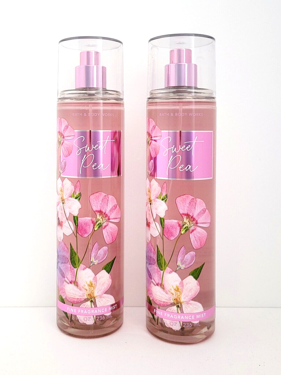 Shower Gel Sweet Pea Bath And Body Works Lotion Scents Bath And