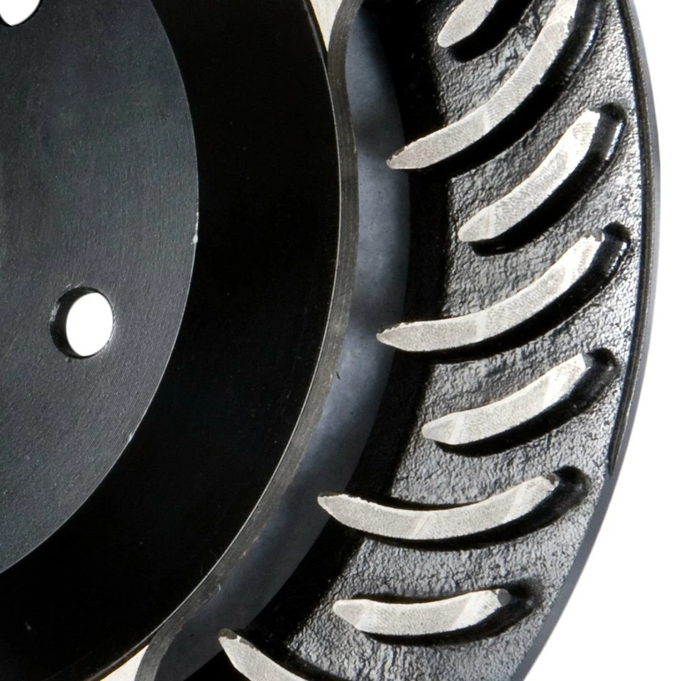 Rotor de freno delantero deportivo StopTech 127.34144R para BMW 340i GT 2017-2018 xDrive Foto 3 de 3